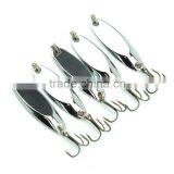 15pcs Metal Spoon Fishing Lures Bass CrankBait Crank Bait Tackle 4.3cm/6.78g thumbnail-3