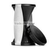 Spiral Slicer Spiralizer Complete Bundle - Best Vegetable Cutter - Zucchini Pasta Noodle Spaghetti Maker thumbnail-2