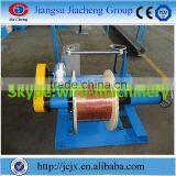 Silicone Rubber Cable Making Equipment