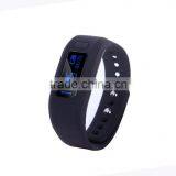 Smart Mobile Phones Accessories Bluetooth Wristband Ip67 Bracelet Smart Watch Xiaomi My Sport Band