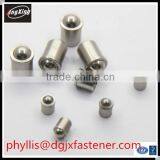 Good Price Stainless Steel & Steel Spring Ball Plunger thumbnail-3