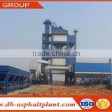 80T/H Used Asphalt Plant Price for Sale thumbnail-1