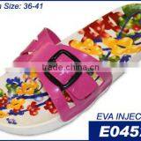 Cute PVC Jelly Shoes thumbnail-4