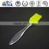 Silicone BBQ Pastry Basting Brush BakingGrill Brush Silicone Butter Sweep thumbnail-1