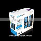 Mobile Phone,Computer Use Portable Audio Player and 2 (2.0) Channels Speaker thumbnail-5