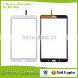 Super Quality Brand New Touch Screen for Samsung Galaxy Tab Pro 8.4 T321 T325 Touch Panel