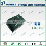 10A solar charger controller for solar series products
