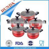 Prestige Non Stick Casserole With Lid