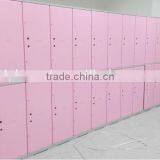 Storage Plastic Sports Locker