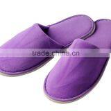 New OEM Hotel Amenities/hotel Amenities Set Slippers/New Design of Cheap Luxury Washable Disposable Hotel Slippers thumbnail-4