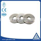 Heat Resistant Round Flat Gasket Pipe Fitting