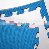 UW Taekwondo Martial Art Style Judo Tatami Mats Gymnastics FOR Sale