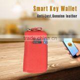 Security Gps Cute Fashion Slim Mini Key Purse for Man