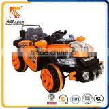 Luxury Good Quality Factory Best Price Baby Electric Toy Car for Kids Toy Car thumbnail-2