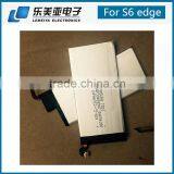 EB-BG920ABE Replacement Battery Pack for Samsung s6 Edge With 2550mAh thumbnail-1