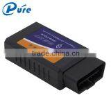 ELM327 Bluetooth Software OBD2 CAN-BUS Scanner Tool Software V2.1 thumbnail-3