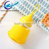 Cute Children Bottle Silicone Cup Sleeve thumbnail-4