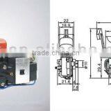 Power Tool Parts Switch for Bosch GBH2-28,trigger Switch ,rotary Hammer Switch thumbnail-1