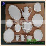 61pcs Noritake for Pakistan Bone China Dinnerware thumbnail-2