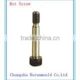 Hot Stripper Bots-male Screw Type