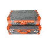 Chinese Factories Wholesale Custom Suitcase, Fashion Beautiful Storage Box, General Packaging thumbnail-3