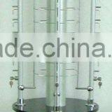 Floor Eyewear Display Stand;sunglasses Display Rack;optical Display Shelf