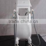 Fractional RF Equipment / Fractional RF Machine for Face Eyes &body With CE on Sale thumbnail-2