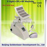 Www.golden-laser.org/2013 New Style E-light+IPL+RF Machine Elite Handbags thumbnail-1