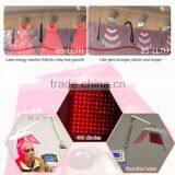 Professional Low Level Laser Therapy Hair Loss Treatment Hair Growth Machine To Men And Women thumbnail-3