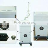Varicose Veins Treatment Medical Laser Tattoo Removal Equipment Laser Machine Tattoo Removal 532nm thumbnail-3