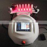 Hotest Cavitation Rf/cavitation rf Lipo Laser/cavitation rf Lipo Laser Equipment thumbnail-3