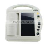 Hot Sale Automatic Protable Ecg Machine 12-channel ECG EKG thumbnail-6