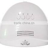 Professional Nail Art Salon Use 24W 48W Sensor Gel Nail Curing Lamp thumbnail-5