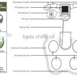 2015 New Bioelectrical Bodyfat Analyzer thumbnail-3