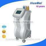 Age Spot Removal Multifunctional IPL Hair Removal Machine / Ipl Rf Wrinkles Removal Shrink Trichopore thumbnail-2