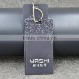 Sell Well Eco-friendly Shoes Use Hang Tag in Prompt Delivery thumbnail-2
