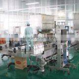 Liquid Filling Machine