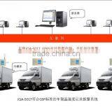 Medical Recorder Temperature Recorder Use in Vaccine Transport Display Freezer thumbnail-2