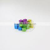Nigeria Popular Chewy Cheese Milk Press Cube Candy thumbnail-3
