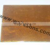 Home Enamel Candle Stand