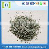 High Quality Natural Zeolite Granular for Filter Media thumbnail-5