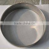 Double Slide Stainless Steel Honey Strainer for Beekeeping thumbnail-6