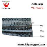 Durable Plastic Floor Pig Equipment Stable Mats for Pigs Anti Slip Pads thumbnail-2