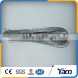 Anping Factory galvanized wire, U type wire, binding wire