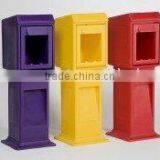 Plastic Magazine Racks ,magazine Holder thumbnail-1