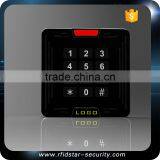 Door RFID ID Fingerprint Door Attendance Access Control Standalone Controller thumbnail-2