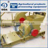 500kg/h Sweet Potato Starch Processing Machine|Sweet Potato Starch Machinery|Potato Starch Plant thumbnail-6