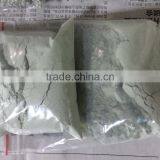 High CEC Green Nature Zeolite for Water Treatment Animal Husbandry thumbnail-5