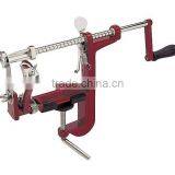High Quality Apple Peeler Corer Slicer as Seen on Tv,apple Peeler Machine thumbnail-2