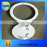 China Marine ABS Boat Deck Hatch,marine Watertight Hatches,aluminum Boat Hatch Cover for Sale thumbnail-6